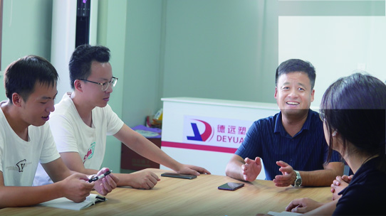 天展-綠色環(huán)保，供貨周期穩(wěn)定