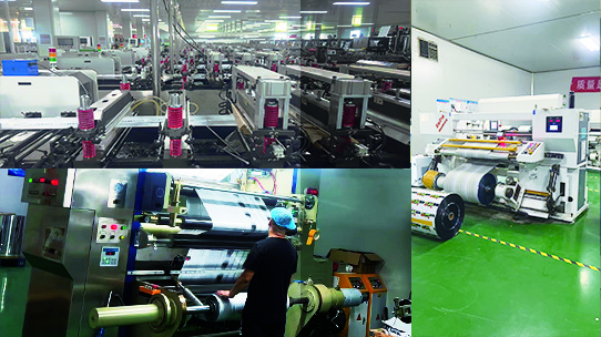 天展-嚴(yán)苛質(zhì)檢，每根鋼管可追溯