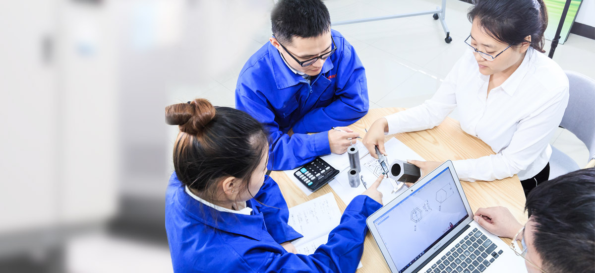 天展-管家式服務(wù)，定期回訪(fǎng)