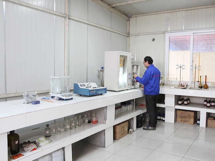 天展鋼管研發(fā)能力強(qiáng)，業(yè)務(wù)素質(zhì)高