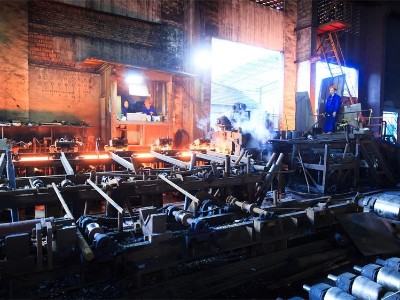 常州哪里有完整的生產(chǎn)流程和設(shè)備的無縫鋼管廠家？