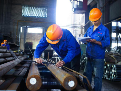 好鋼管出廠前要經(jīng)過多少道檢驗？