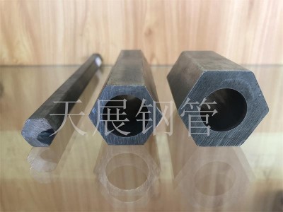 業(yè)界“良心”：天展無縫鋼管定制服務