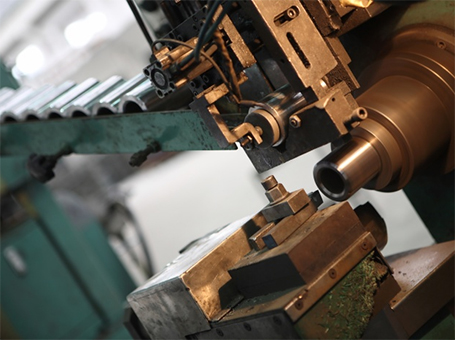 全自動倒角機(jī)