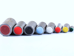 墩粗直螺紋套筒